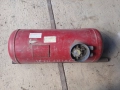 Газова бутилка - руска - АГ-50 - 50 л, снимка 1