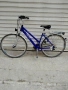Дамски алуминиев велосипед КТМ, снимка 1