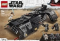 НОВО ЛЕГО 75284  Стар Уорс - Транспортен кораб на Рицарите на Рен LEGO 75284  Knights of Ren Transpo, снимка 1