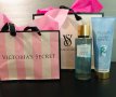 Victoria’s Secret комплект парфюмен спрей и лосион за тяло, снимка 1 - Дамски парфюми - 41675406