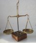 Везна везни Темида антика, снимка 5
