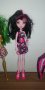 Monster High Draculaura Doll , Мостър Хай кукли, снимка 4