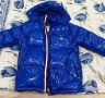 Moncler montbeliard яке, снимка 2