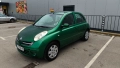 Nissan Micra 1.5 DCI Keyless К12, снимка 1