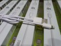 Маркови USB кабели и зарядни  micro , type-c , lightning cables and chargers, снимка 5