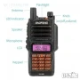 Радиостанция Baofeng UV-9R, снимка 3