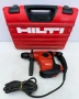 Hilti TE 30-ATC - Комбиниран перфоратор 1010W 3.6J SDS Plus, снимка 1