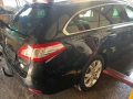 Peugeot 508 Пежо 508 на Части 3-Броя Двигател,скорости,фарове,броня,джанти,врати,интериор, снимка 4