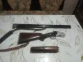 Продавам ловна пушка чърчал 12 к, снимка 3