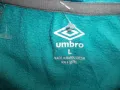 Термоблуза UMBRO  дамска,Л, снимка 1