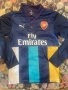 Arsenal размер М , снимка 1