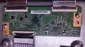 Telefunken TE43551B42V2K 17MB181TC 17IPS62 на части, снимка 11
