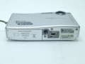 Nikon Coolpix S9 6.1 MP Digital Camera Silver, снимка 9