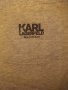 Оригинална тениска на Karl Lagerfeld, M-L, снимка 7