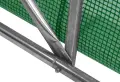 Продавам оранжерия  6/3/2 м., снимка 4
