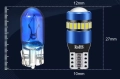 W5W Т10 LED крушки, снимка 3