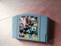 Нинтендо 64 Ретро Игра - дискета , NFL Quarterback Club 98 Nintendo 64 N64, снимка 2