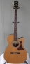 Epiphone Masterbilt EF-500RCCE + SKB твърд куфар, снимка 4