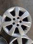 ОРИГИНАЛНИ АЛУМИНИЕВИ ДЖАНТИ ЗА ОПЕЛ  -5Х110Х65-16 цола, снимка 4