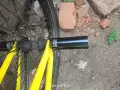 Bmx много запазен, снимка 7