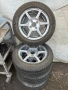 Продавам 4 бр гуми 185/60/14, снимка 4