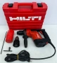Hilti TE 5 - Електрически перфоратор 500W 2J SDS Plus, снимка 1