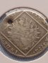 Сребърна монета 20 кройцера 1772г. Максимилиан Йозеф Амберг Бавария 13726, снимка 9