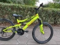 Велосипед  BYOX 24", снимка 1