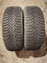 Продавам 2 броя зимни гуми 205.55.16 на 1 сезон дот 2021 Goodyear , снимка 1
