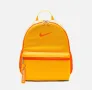 НАМАЛЕНИЕ !!! Малка раница NIKE Brasilia JDI Orange DR6091-845, снимка 1