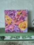 Авторска картина маслени бои, снимка 1