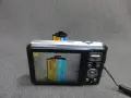 ЦИФРОВ ФОТОАПАРАТ SAMSUNG ES71 12.2MP CCD DIGITAL CAMERA Y2K RETRO DIGICAM, снимка 11