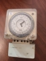 Електромер  табло часовник, снимка 2