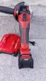 Hilti AG 6D-22 Ъглошлайф Nuron, снимка 2