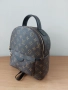Louis vuitton дамска чанта тип раница дамска раница код 276, снимка 16