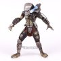 NECA Predator Jungle Hunter Collector's -20 см, снимка 10