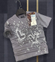 Louis Vuitton мъжка тениска , снимка 1 - Тениски - 44571692