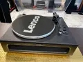 Качествен грамофон Lenco, снимка 2