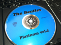 THE BEATLES VOL.2 CD 2902241318, снимка 2