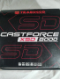 Cast force XSD 8000 Trabuco,Italy, снимка 5