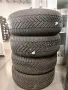 4бр.зимни гуми 215/60/16 Michelin, снимка 10