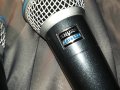 shure profi microphone-жичен микрофон 175лв за 1бр 2304230846, снимка 6