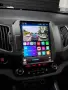 Kia Sportage 2011 - 2016 9.7 Мултимедия Навигация Android, снимка 6
