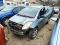 Toyota Yaris 1.4 НА ЧАСТИ , снимка 7