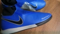 NIKE PHANTOM VSN GHOST LACE размер EUR 42 / UK 7,5 за футбол в зала 57-14-S, снимка 5