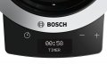Кухненски робот, Bosch MUM9BX5S22, OptiMUM,3D PlanetaryMixing, 1500 W, add.Absolute stirring whisk, , снимка 3