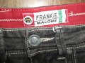 Дънки FRANKIE MALONE   мъжки,М, снимка 4