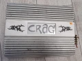Автоусилвател Crag A400 за ремонт , снимка 1
