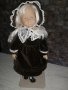 Колекционерска кукла Migliorati, снимка 1 - Колекции - 40213768