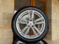 18" 5x112 Brock RC - Skoda Vw Audi Seat, снимка 2